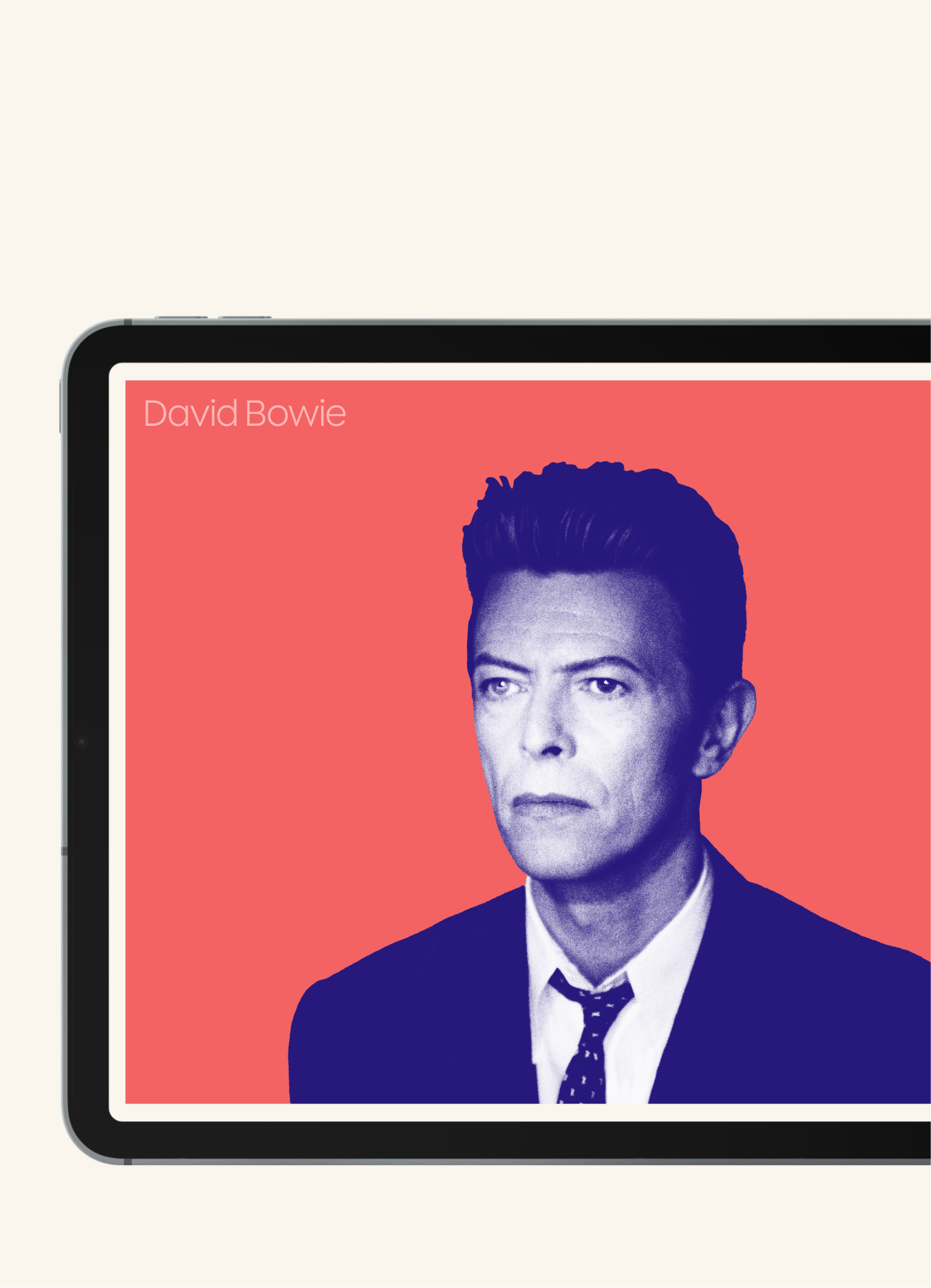 Celebrate David Bowie’s birthday: play Heroes, Changes, and Starman in the ROLI Learn app