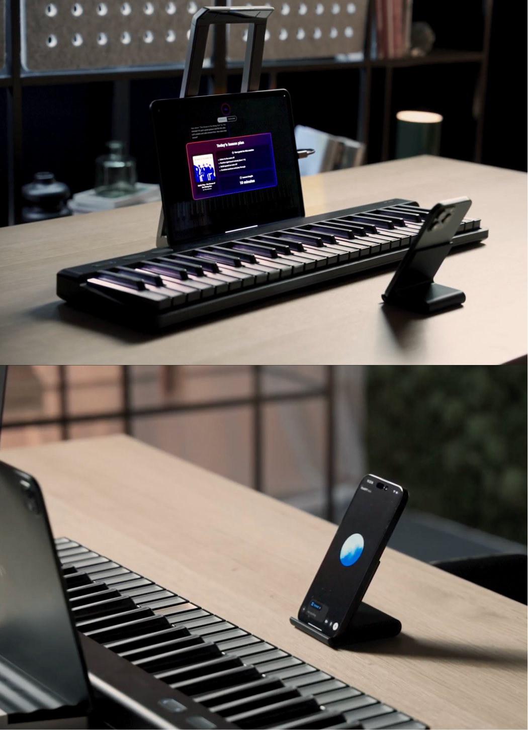 AI Music Coach: Just Add Human