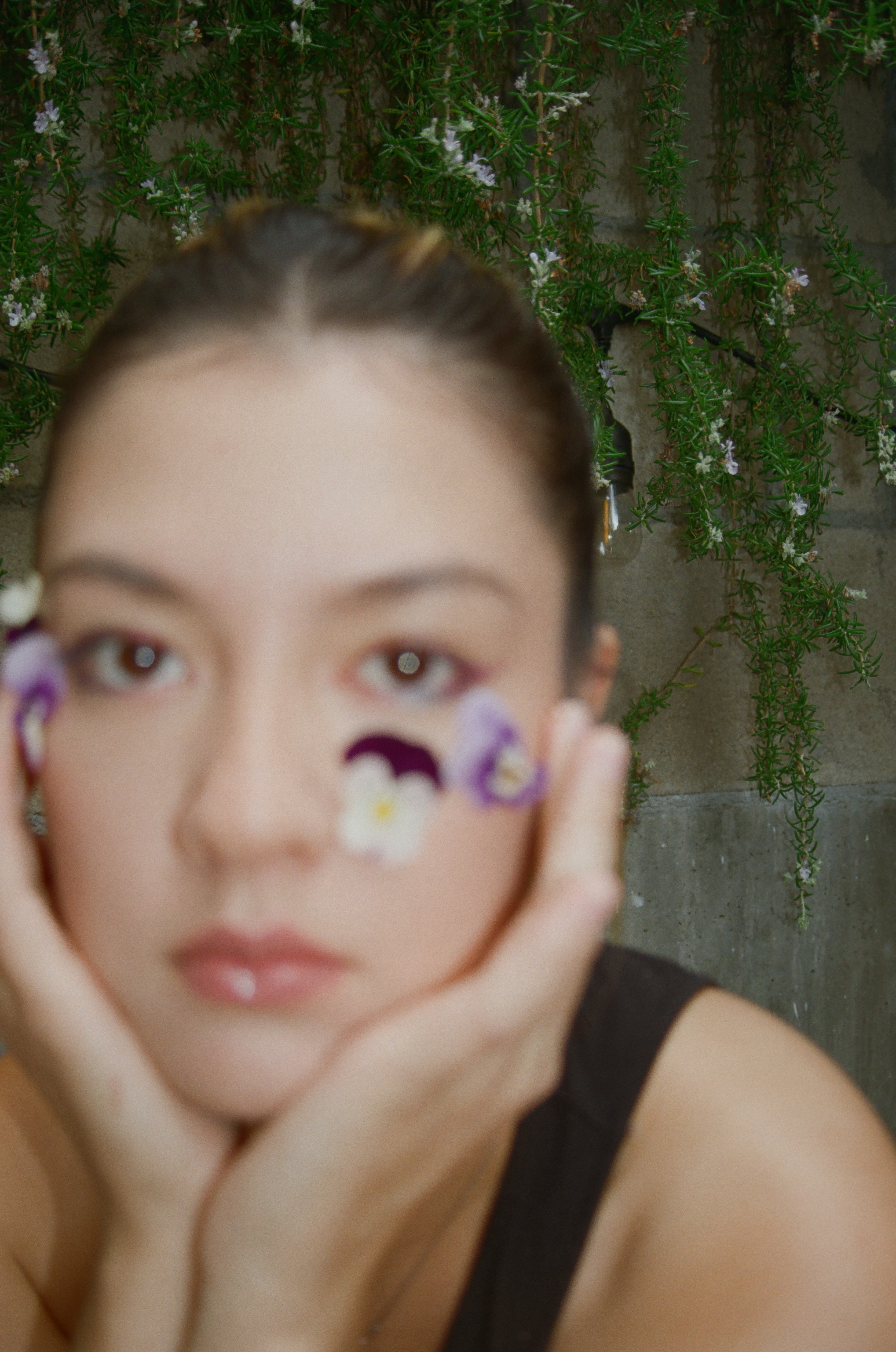 Jessica Gélinas: 'Stay true to who we are and create unapologetically.'