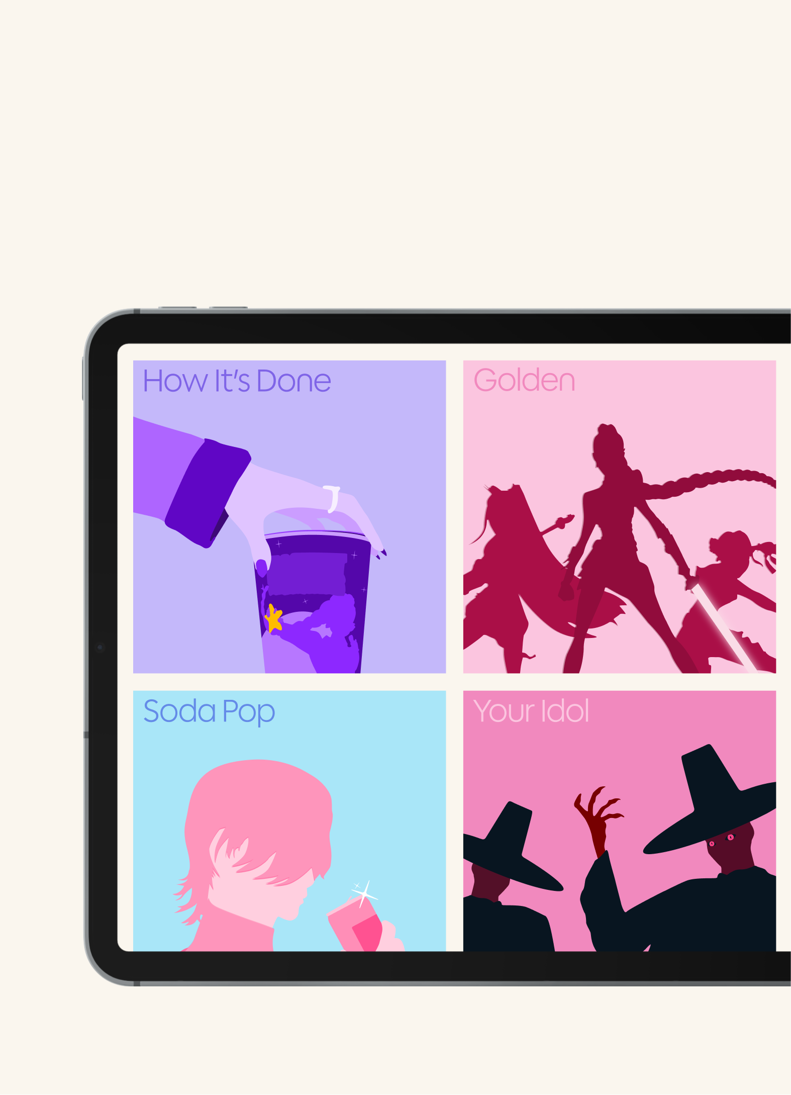 Slay demons with song: Learn the Kpop Demon Hunters soundtrack with ROLI Learn