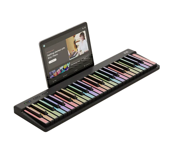 ROLI Piano M | ROLI