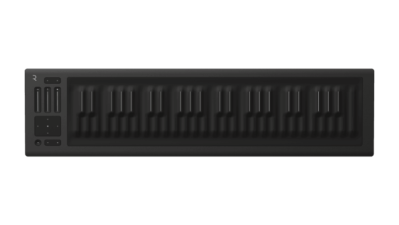 ROLI Seaboard 2 | ROLI