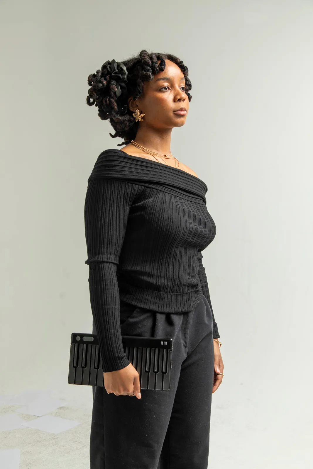 Rachel McFarlane: Making music in the space where storytelling and sound meet