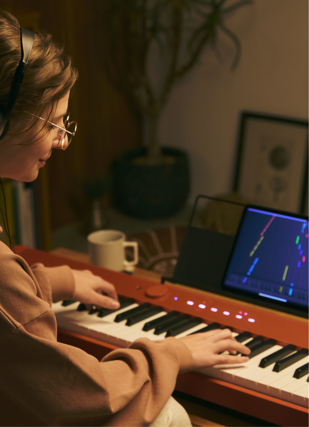 Home | ROLI