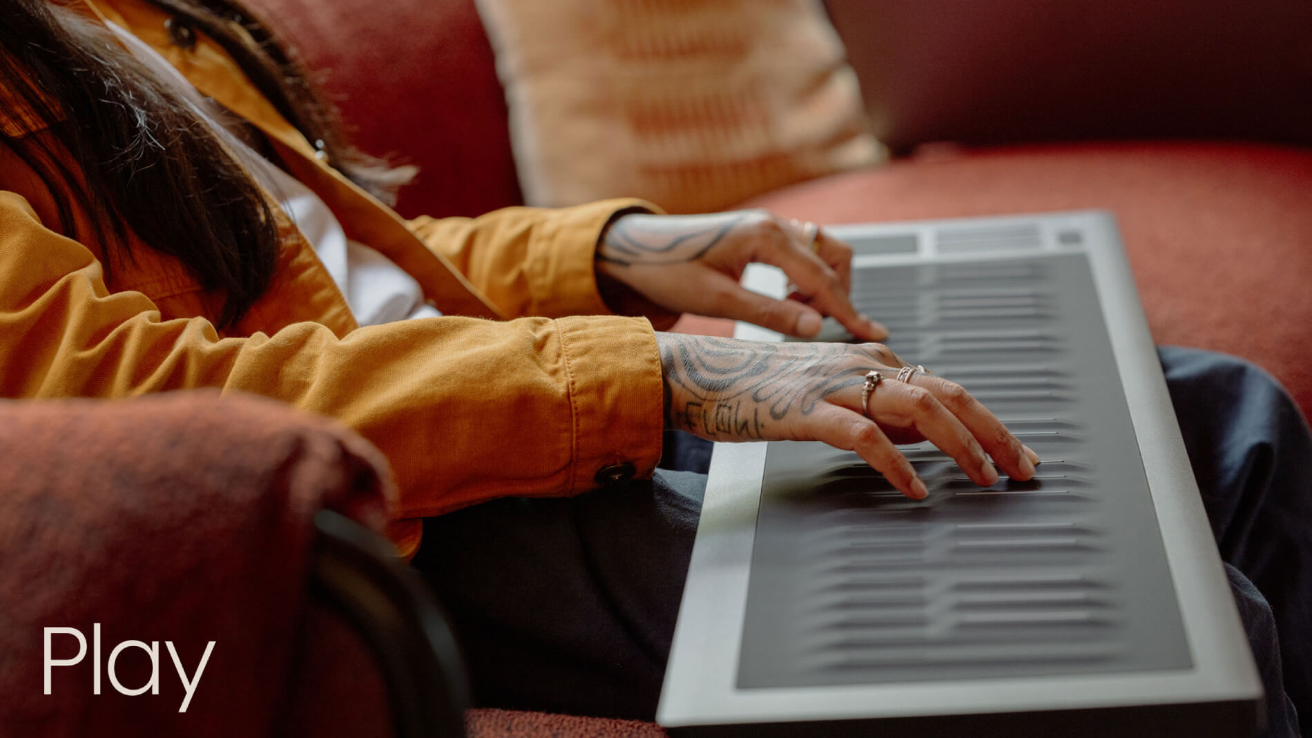 ROLI Seaboard 2 | ROLI