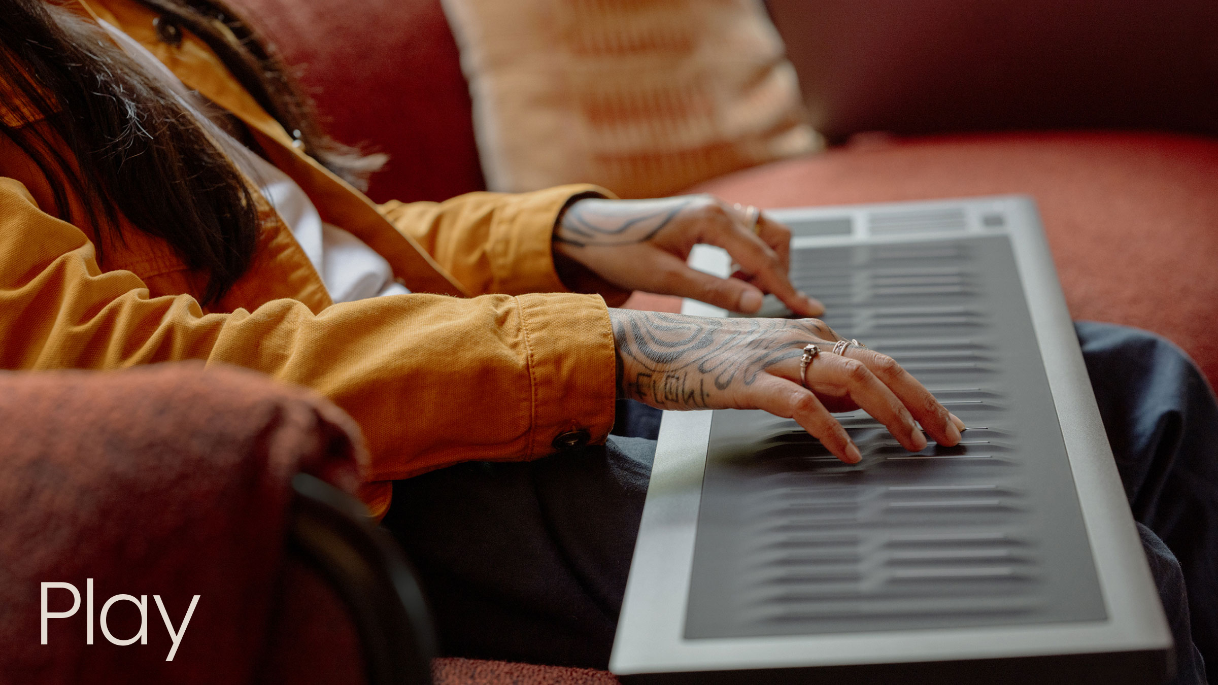 Seaboard 2 | ROLI