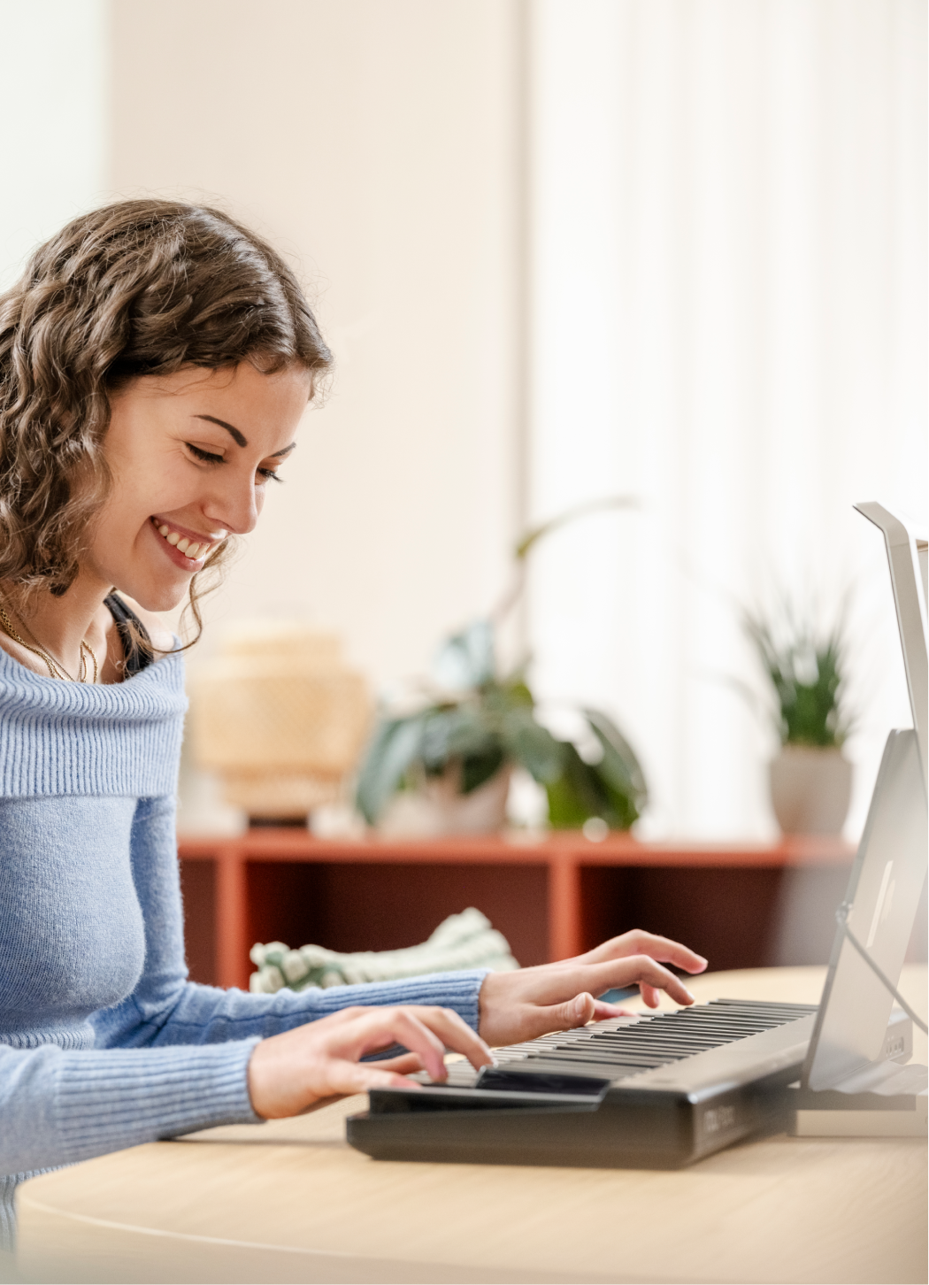 Why learning music is the best form of screen time for your brain