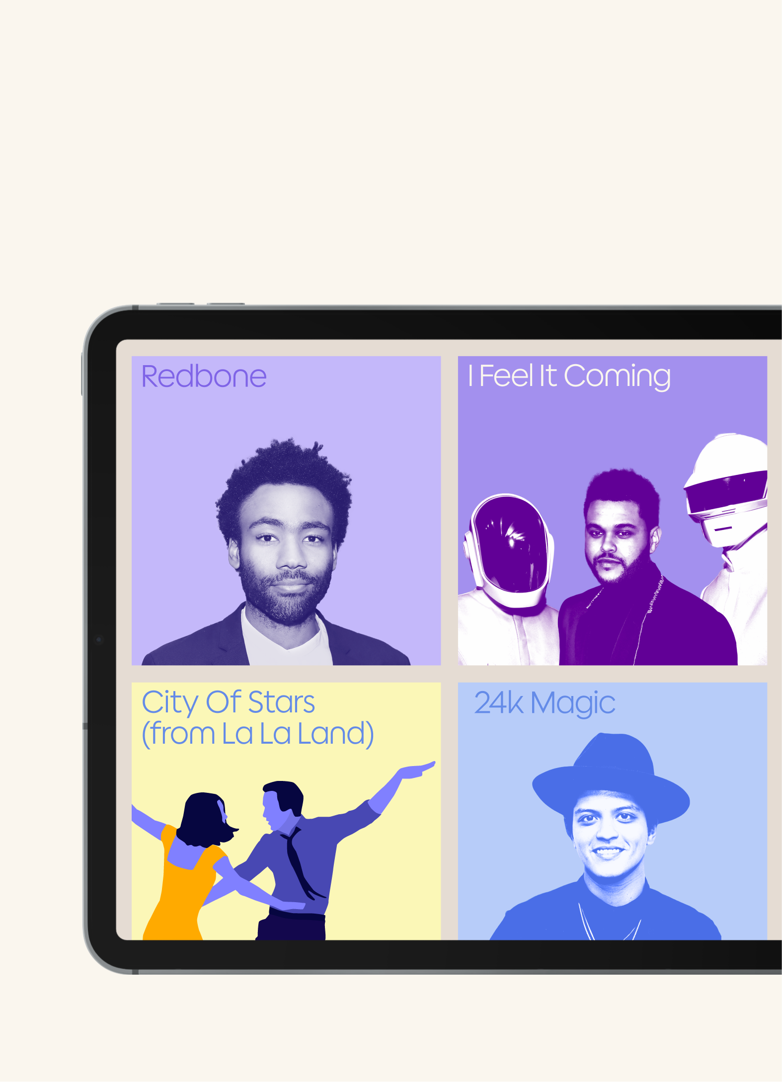 Head back to 2016 with the biggest hits in the ROLI Learn app